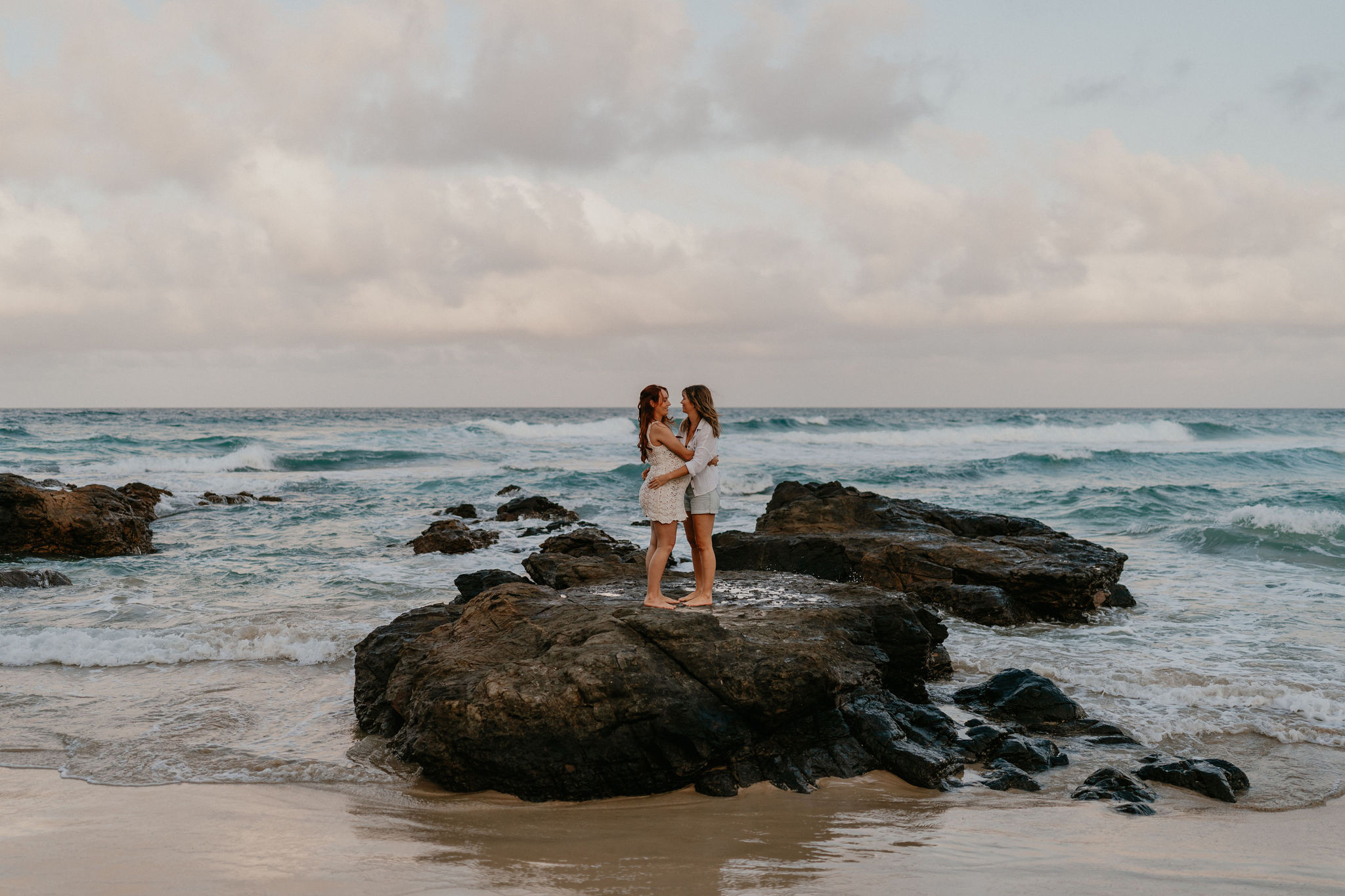 Sunshine Coast Family Photographer